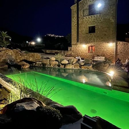 Antico Borgo Buonanotte Hotel San Mauro Castelverde Exterior photo
