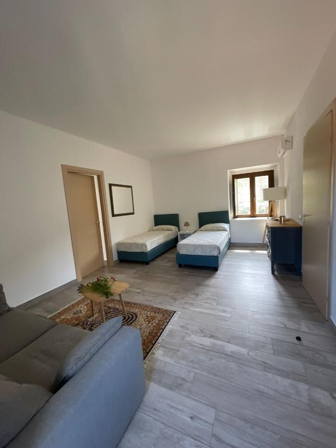 Antico Borgo Buonanotte Hotel San Mauro Castelverde Exterior photo