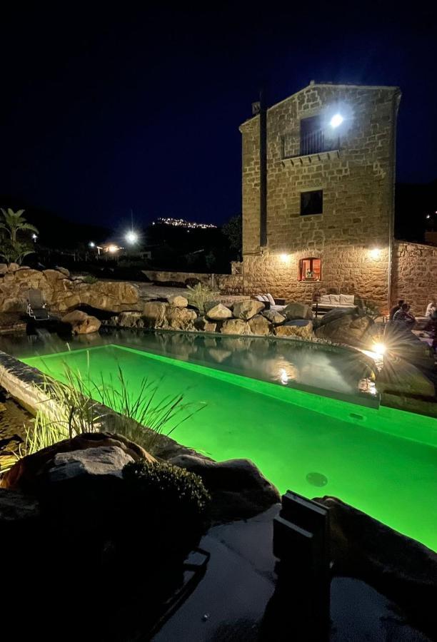 Antico Borgo Buonanotte Hotel San Mauro Castelverde Exterior photo
