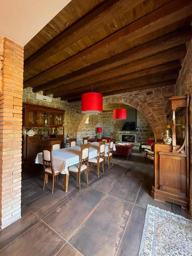Antico Borgo Buonanotte Hotel San Mauro Castelverde Exterior photo