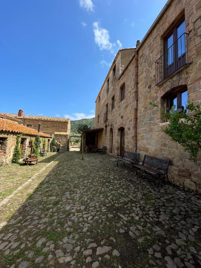 Antico Borgo Buonanotte Hotel San Mauro Castelverde Exterior photo